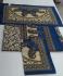 BEDSHEET JAIPUR PRINTED 90X108 2 PILLOW COVER